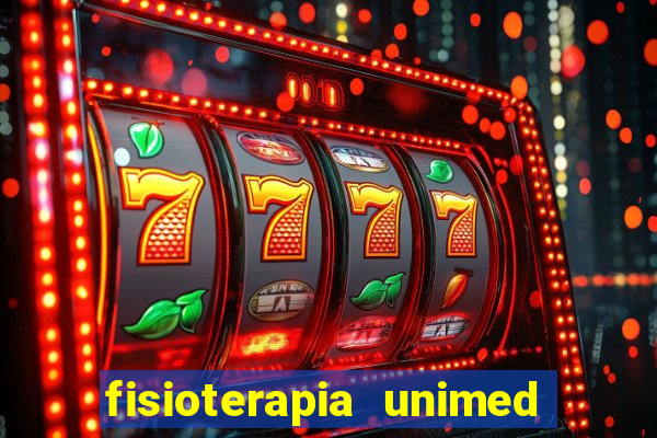 fisioterapia unimed porto alegre